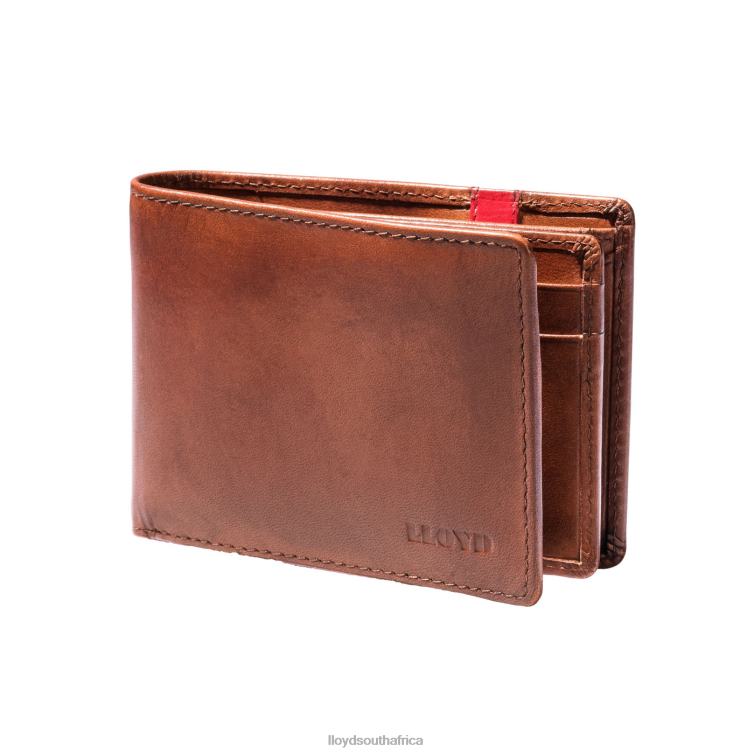 Accessories brown LLOYD POCKET Men 86B4D677