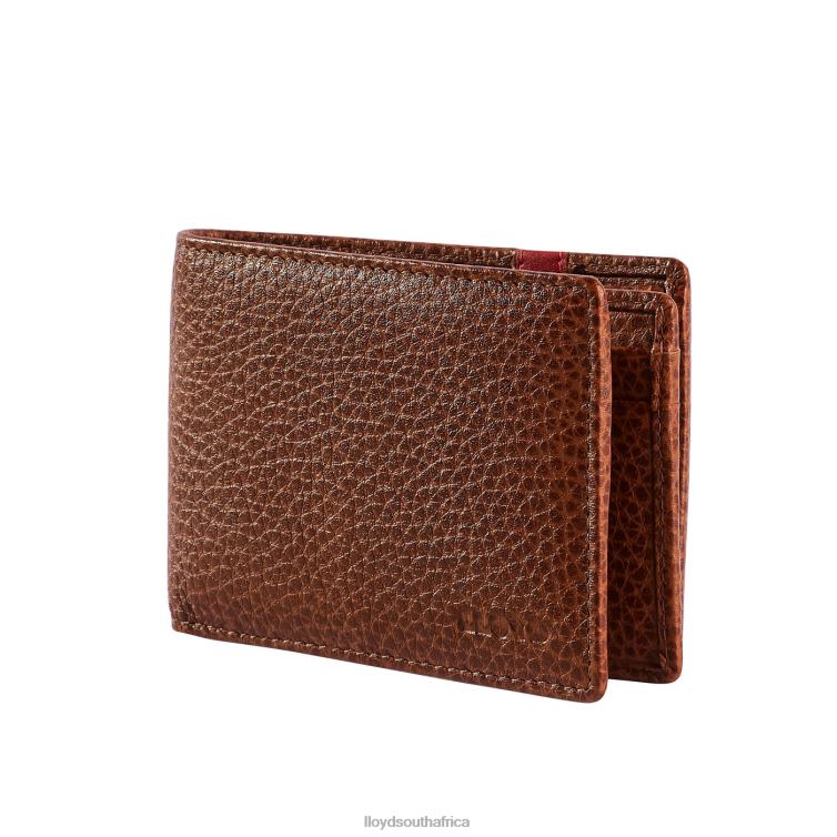 Accessories brown LLOYD WALLET Men 86B4D664