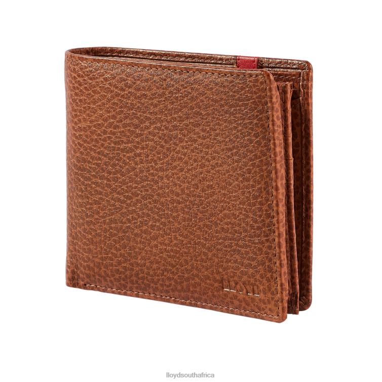 Accessories brown LLOYD WALLET Men 86B4D669
