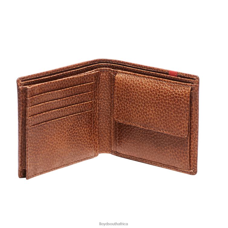 Accessories brown LLOYD WALLET Men 86B4D669