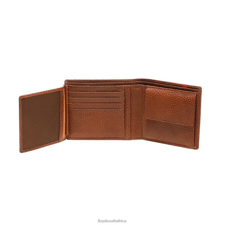 Accessories brown LLOYD WALLET Men 86B4D669