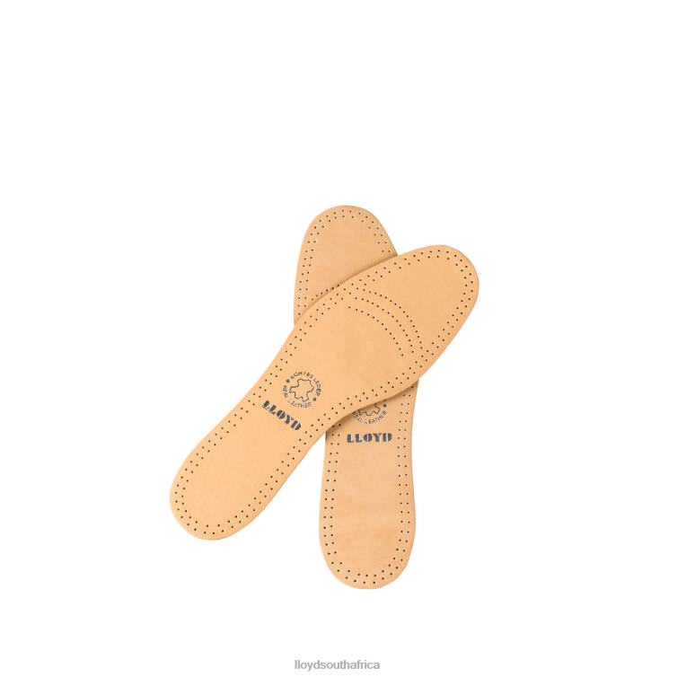Care & Equipment beige LLOYD INSOLES LEATHER ACTIVE Men 86B4D748