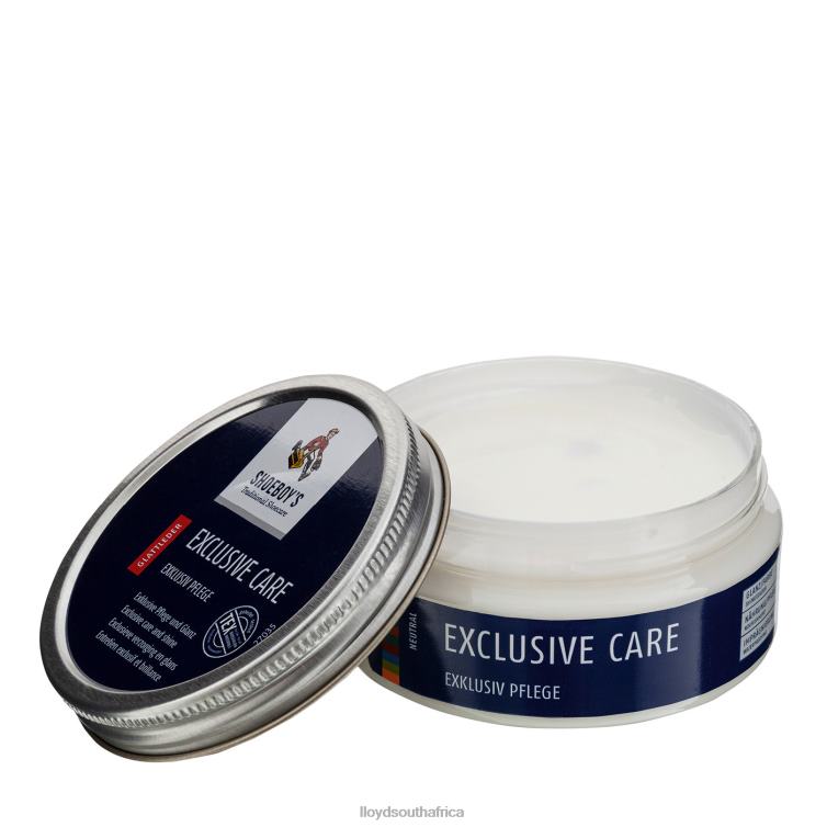 Care & Equipment brown LLOYD SHOE CLOTHING CREAM EXCL. dark brown Men 86B4D721