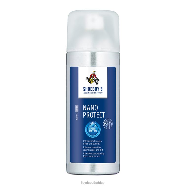Care & Equipment combined LLOYD IMPREGNATOR NANO PROTECT SPRAY Men 86B4D737