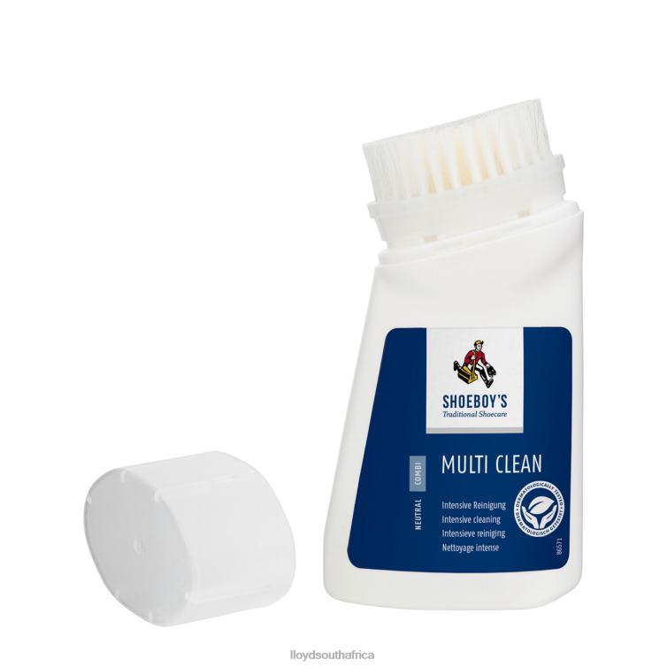 Care & Equipment combined LLOYD MULTI CLEAN CLEANER Men 86B4D724