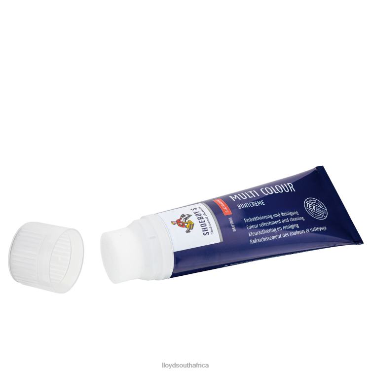 Care & Equipment combined LLOYD SHOE CREAM multicolour Men 86B4D727