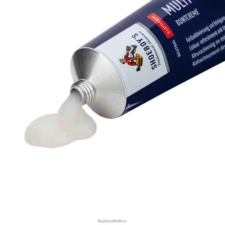 Care & Equipment combined LLOYD SHOE CREAM multicolour Men 86B4D727