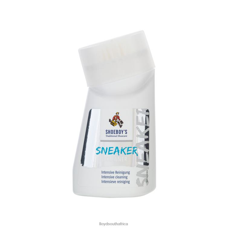 Care & Equipment combined LLOYD SNEAKER CLEANER Men 86B4D729