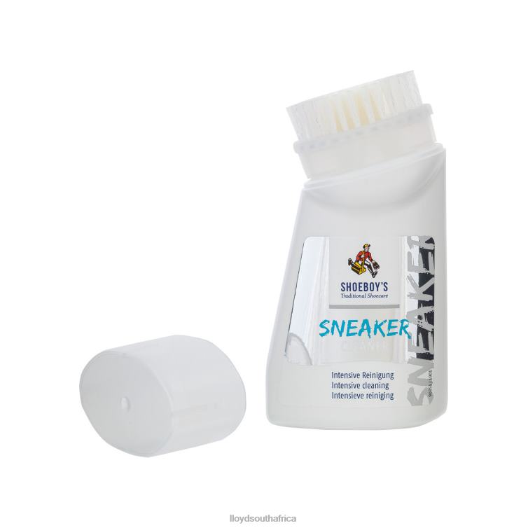 Care & Equipment combined LLOYD SNEAKER CLEANER Men 86B4D729