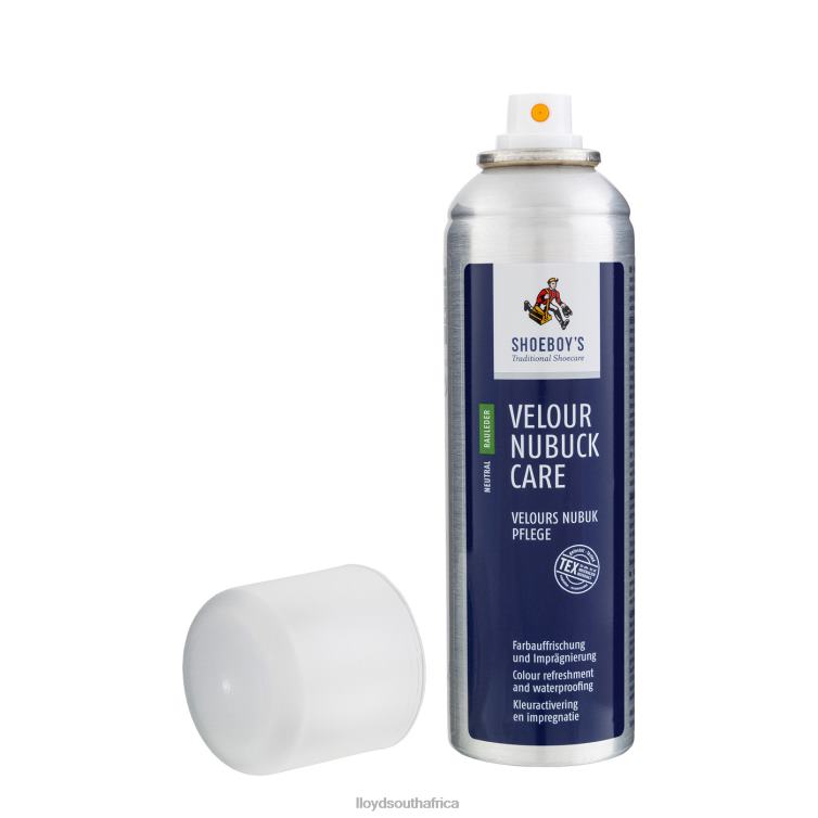 Care & Equipment combined LLOYD VELOURS CARE SPRAY multicolour Men 86B4D735
