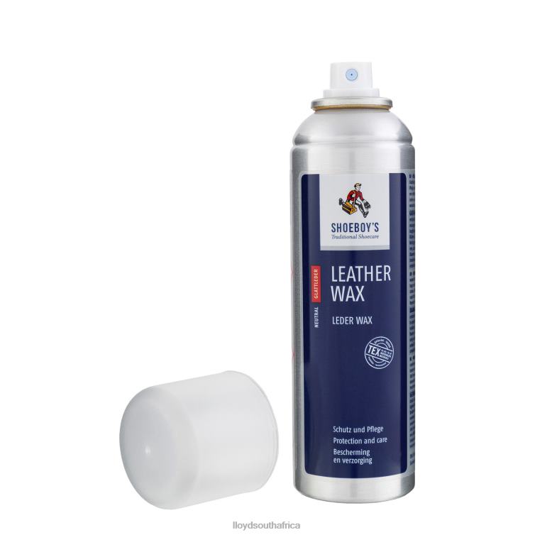 Care & Equipment combined LLOYD WAX CARE SPRAY Men 86B4D736
