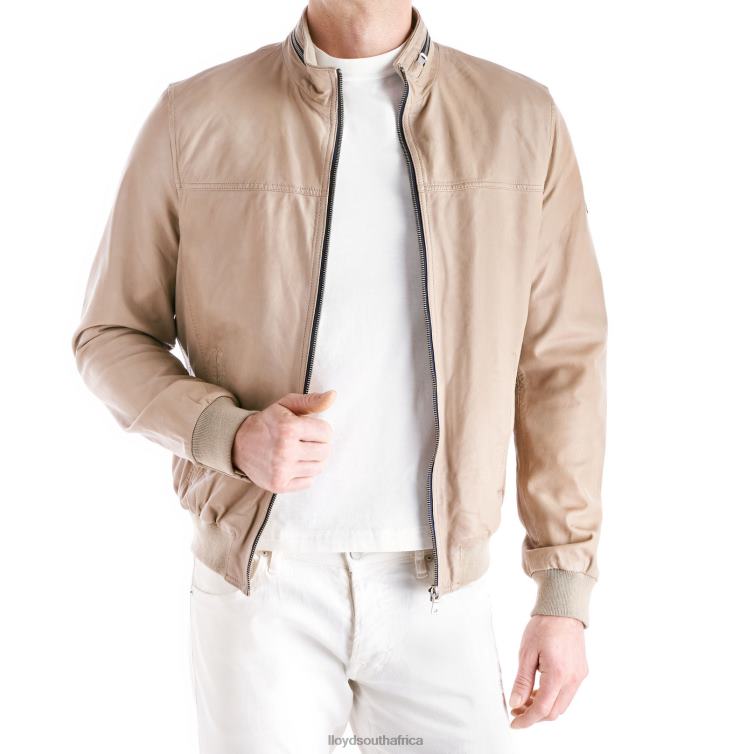 Clothing beige LLOYD MARLON Men 86B4D638