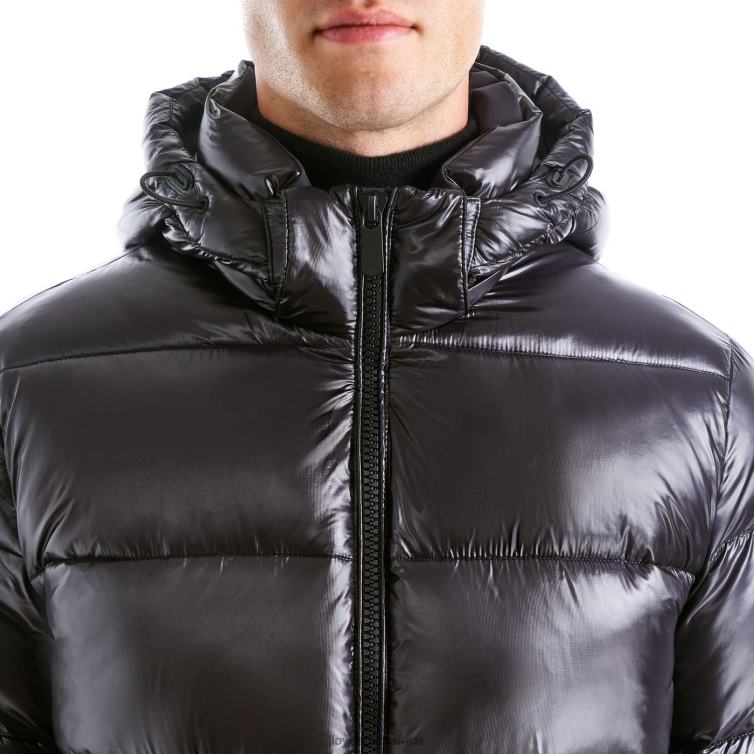 Clothing black LLOYD KILIAN Men 86B4D643