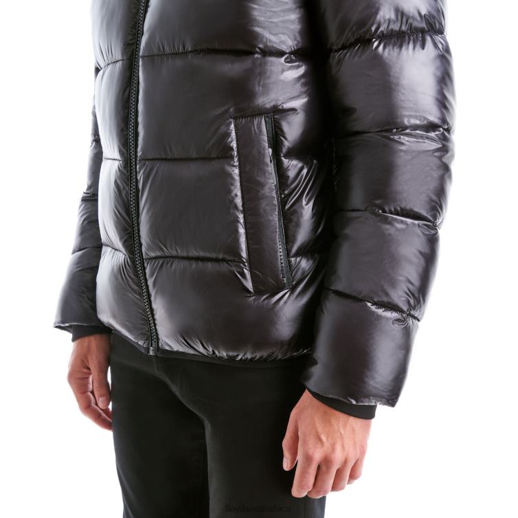 Clothing black LLOYD KILIAN Men 86B4D643