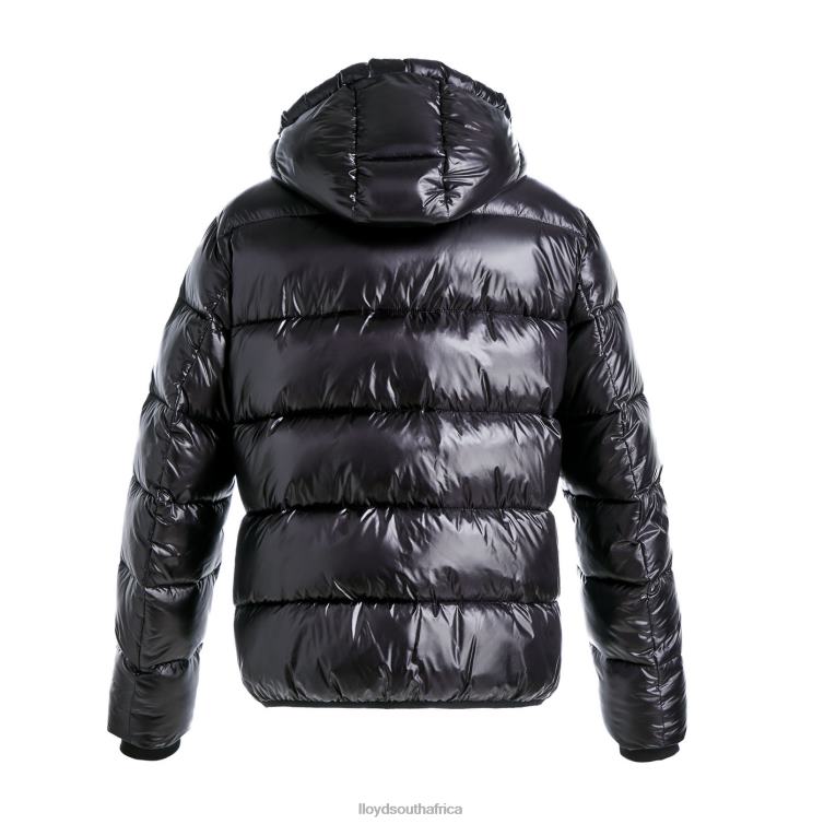 Clothing black LLOYD KILIAN Men 86B4D643