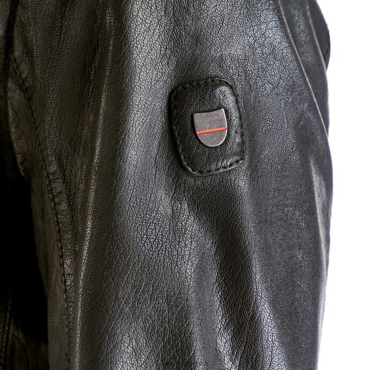 Clothing black LLOYD NORMAN Men 86B4D636