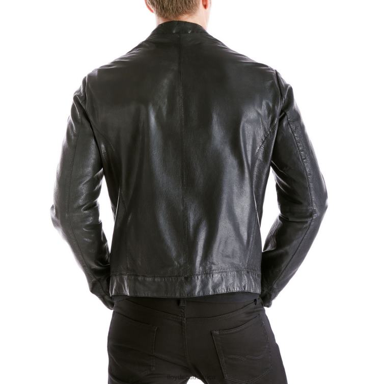 Clothing black LLOYD NORMAN Men 86B4D636