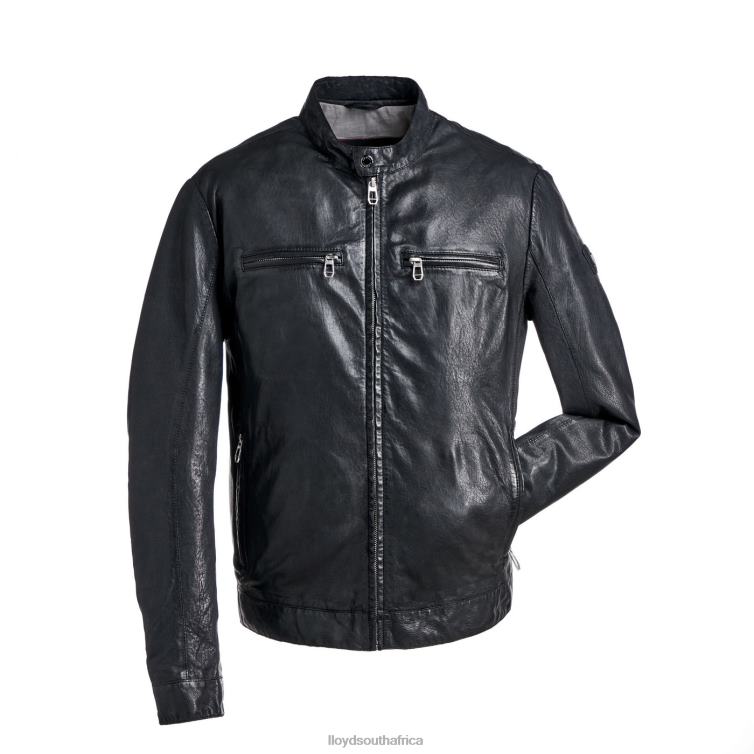 Clothing black LLOYD NORMAN Men 86B4D636