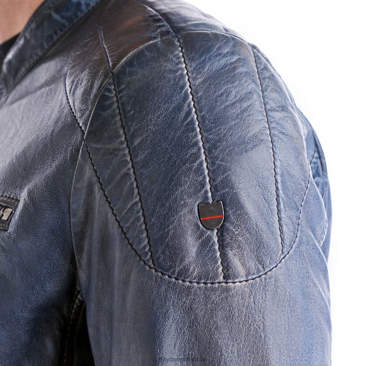 Clothing blue LLOYD EMILIANO Men 86B4D628