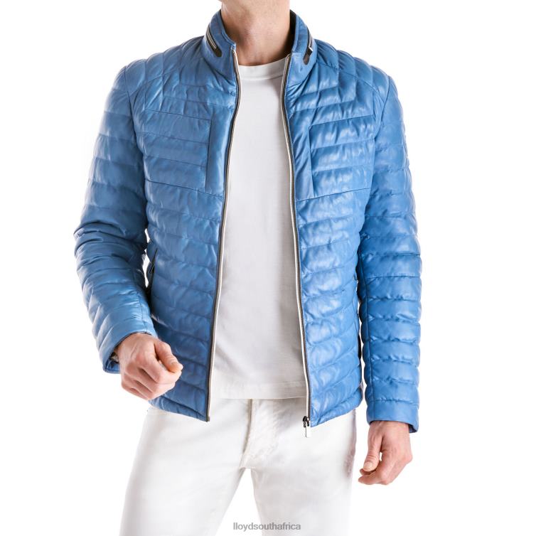 Clothing blue LLOYD MALIO Men 86B4D634