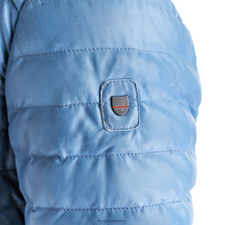 Clothing blue LLOYD MALIO Men 86B4D634