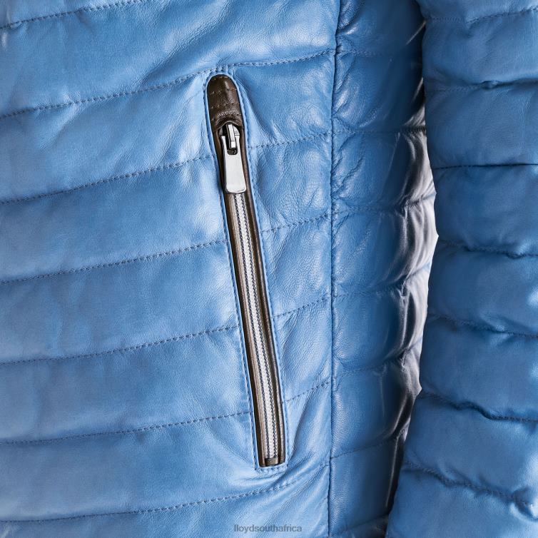 Clothing blue LLOYD MALIO Men 86B4D634