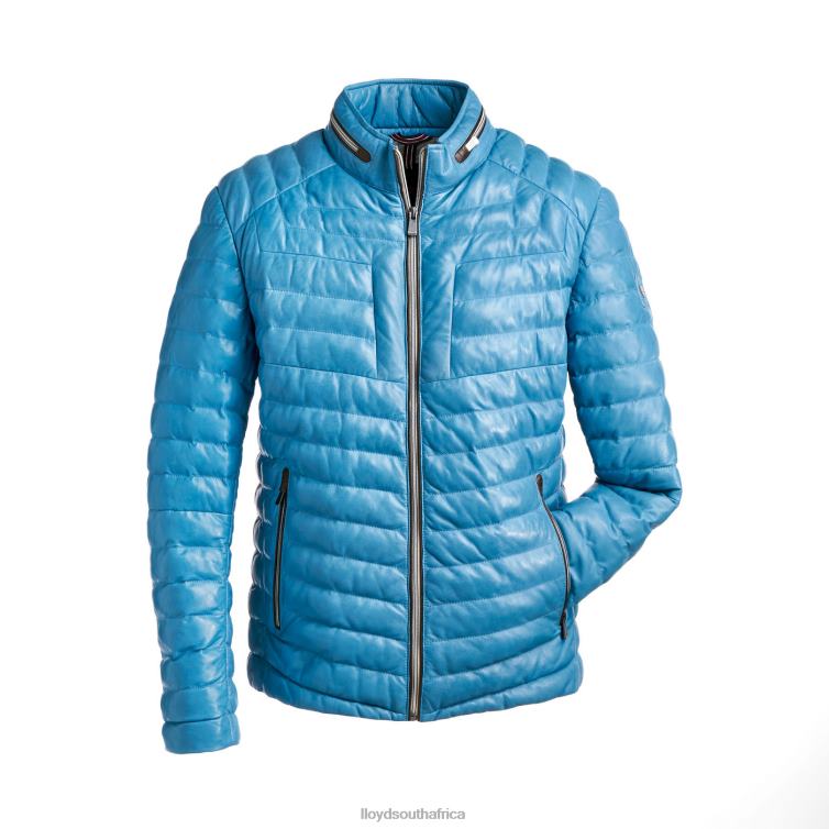 Clothing blue LLOYD MALIO Men 86B4D634