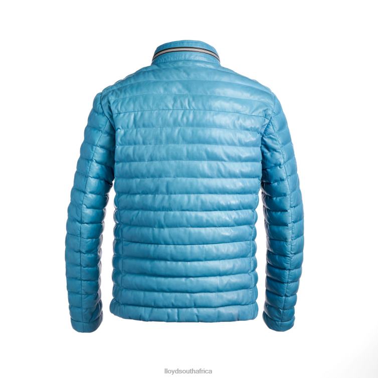 Clothing blue LLOYD MALIO Men 86B4D634