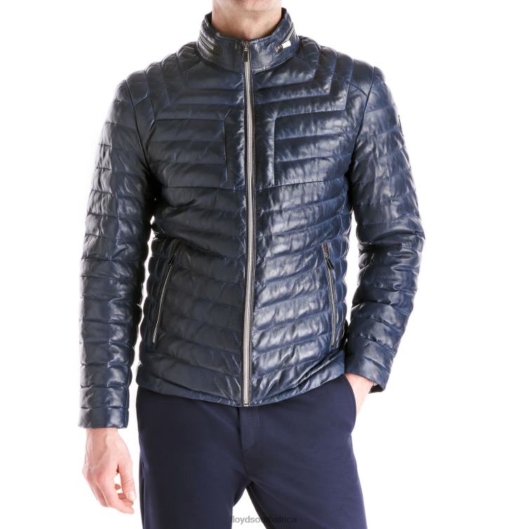 Clothing blue LLOYD MALIO Men 86B4D646