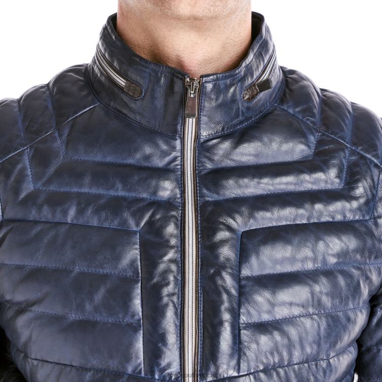 Clothing blue LLOYD MALIO Men 86B4D646