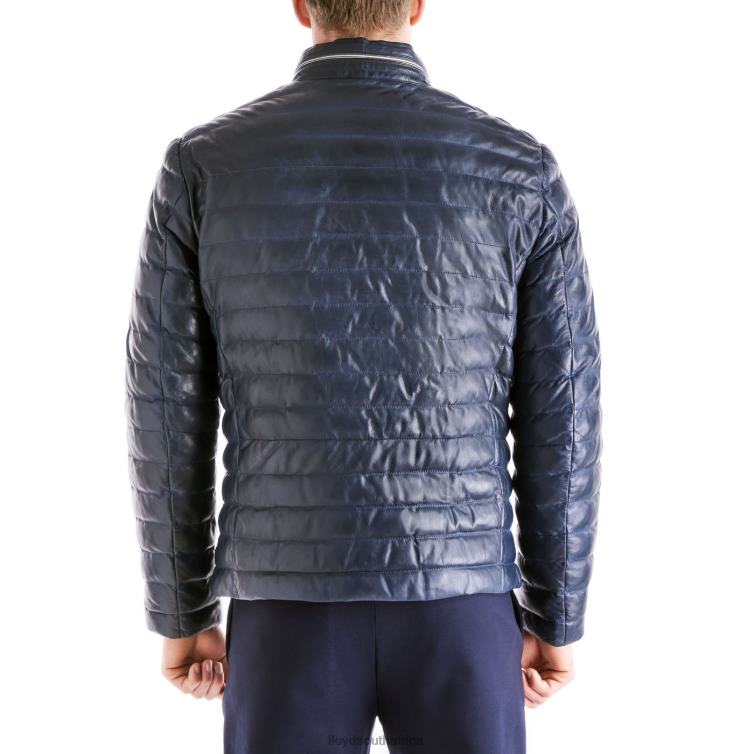 Clothing blue LLOYD MALIO Men 86B4D646