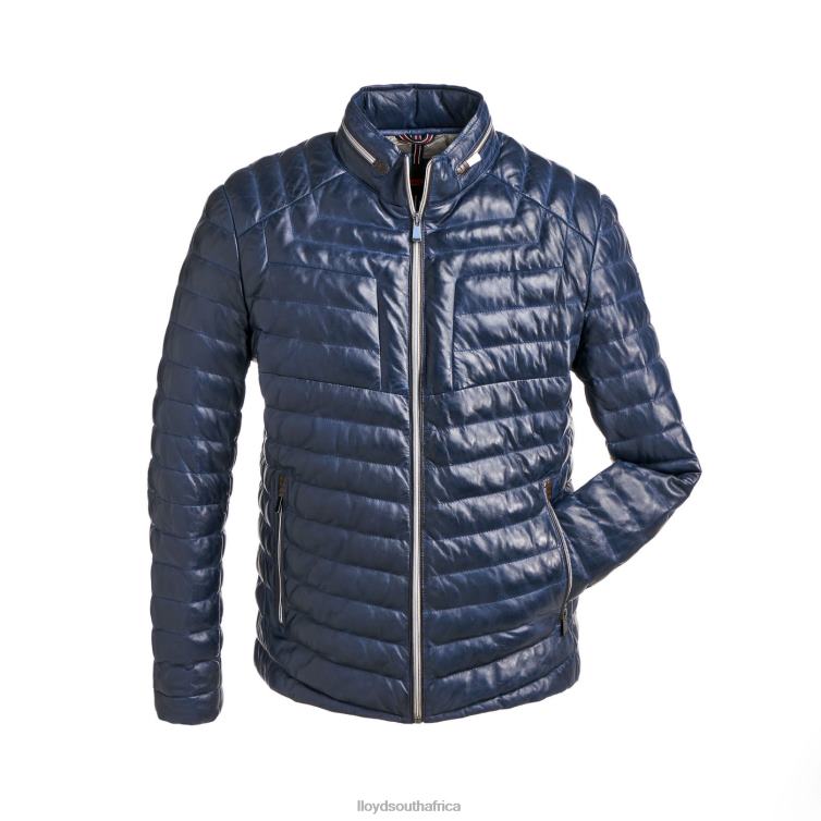 Clothing blue LLOYD MALIO Men 86B4D646