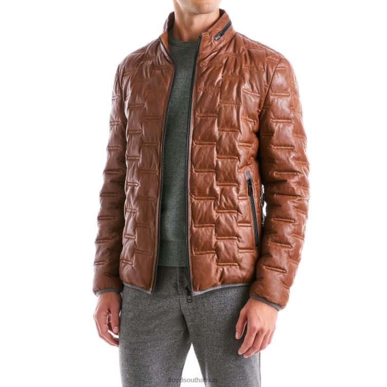 Clothing brown LLOYD AVERY Men 86B4D647