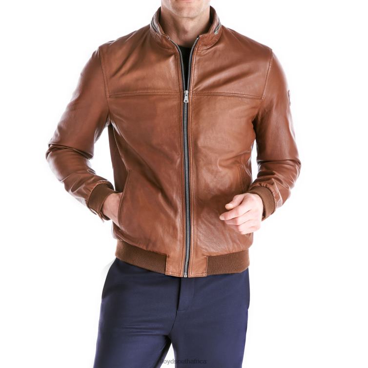 Clothing brown LLOYD MARLON Men 86B4D630
