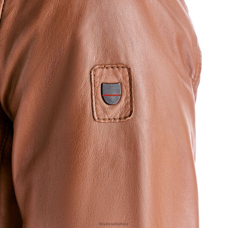 Clothing brown LLOYD MARLON Men 86B4D630