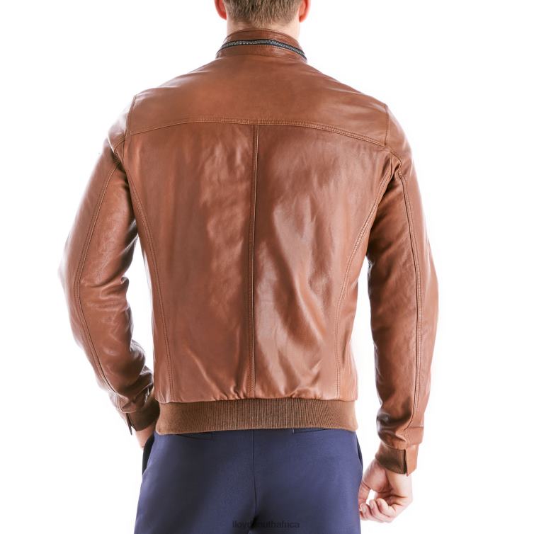 Clothing brown LLOYD MARLON Men 86B4D630