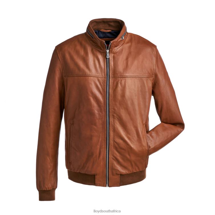 Clothing brown LLOYD MARLON Men 86B4D630