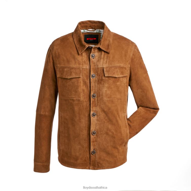 Clothing brown LLOYD MORLEY Men 86B4D642