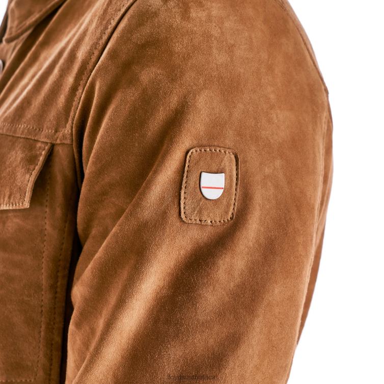 Clothing brown LLOYD MORLEY Men 86B4D642