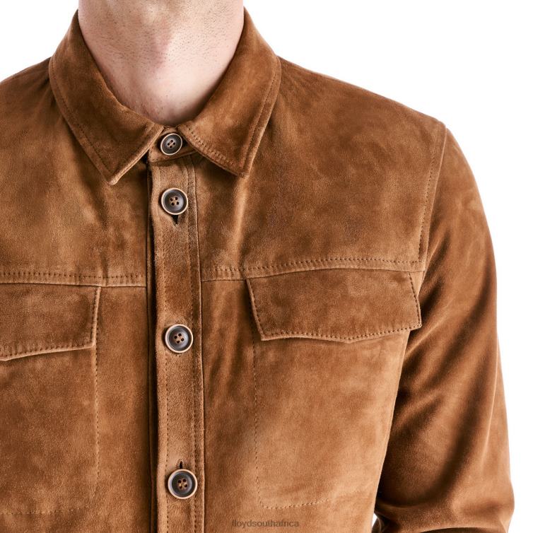 Clothing brown LLOYD MORLEY Men 86B4D642