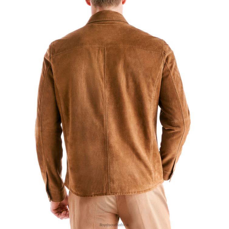 Clothing brown LLOYD MORLEY Men 86B4D642