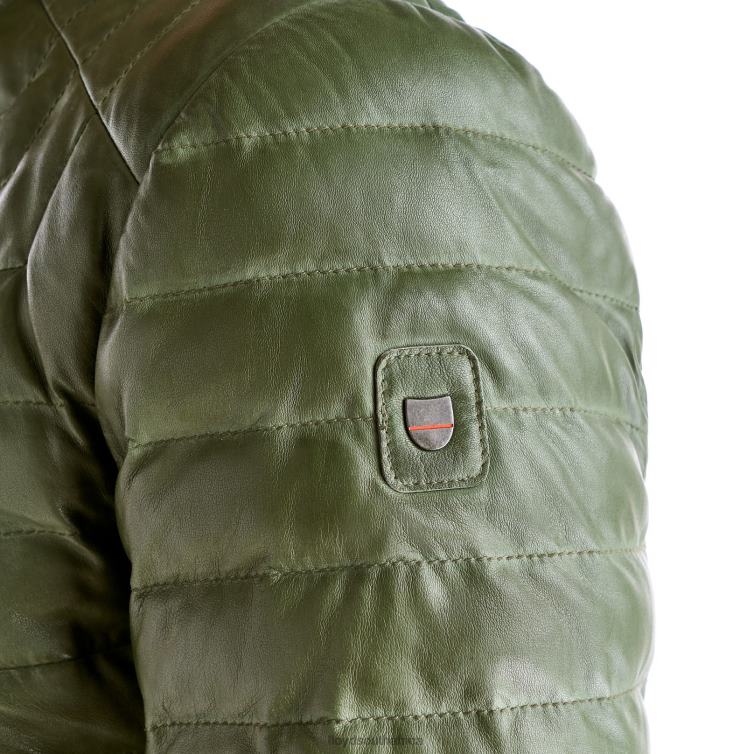 Clothing green LLOYD MALIO Men 86B4D640