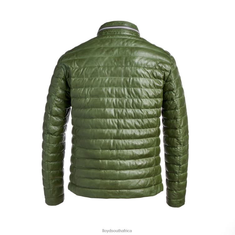 Clothing green LLOYD MALIO Men 86B4D640