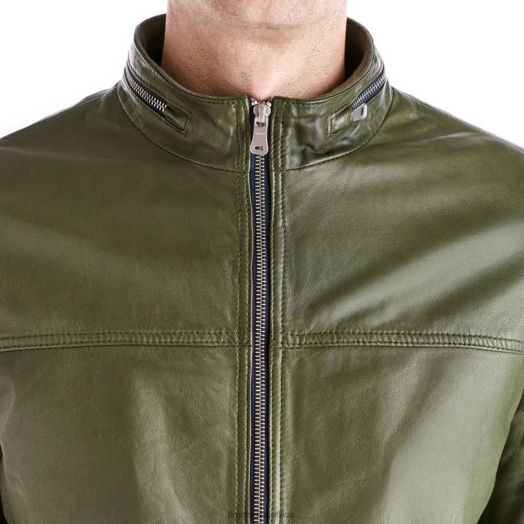 Clothing green LLOYD MARLON Men 86B4D631