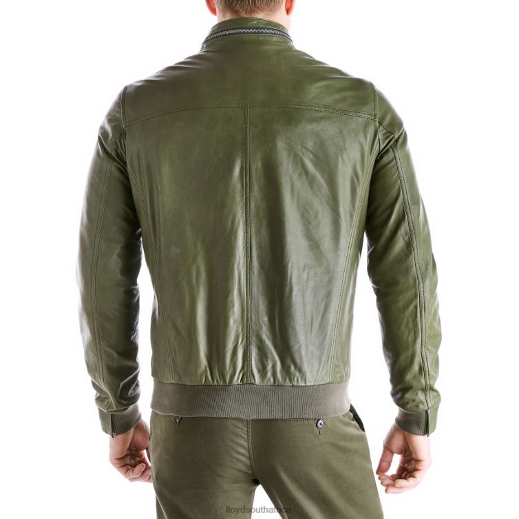 Clothing green LLOYD MARLON Men 86B4D631