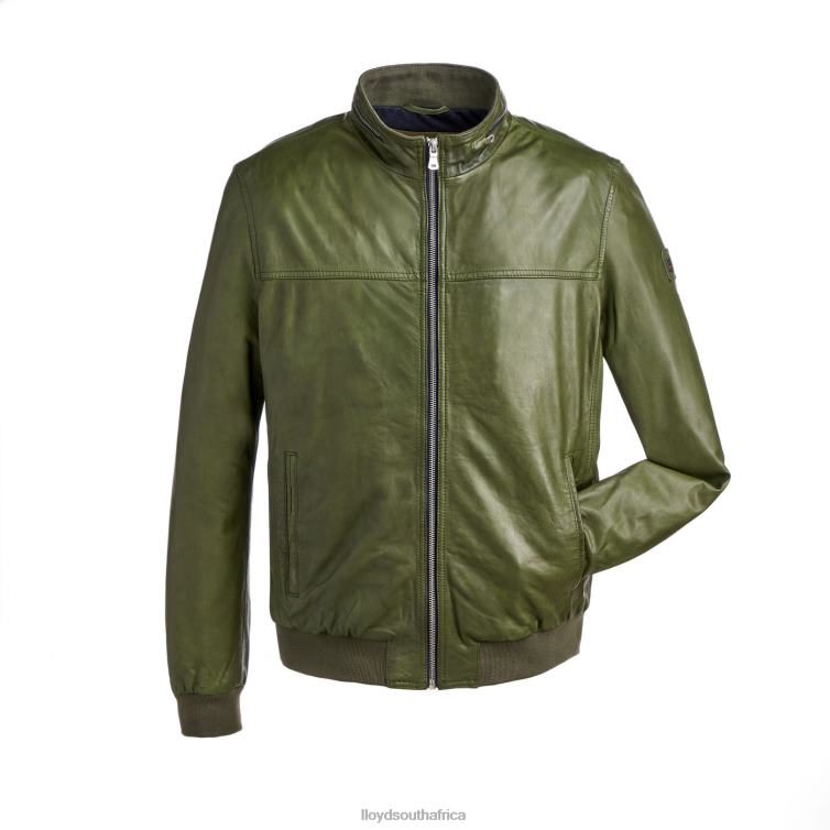 Clothing green LLOYD MARLON Men 86B4D631
