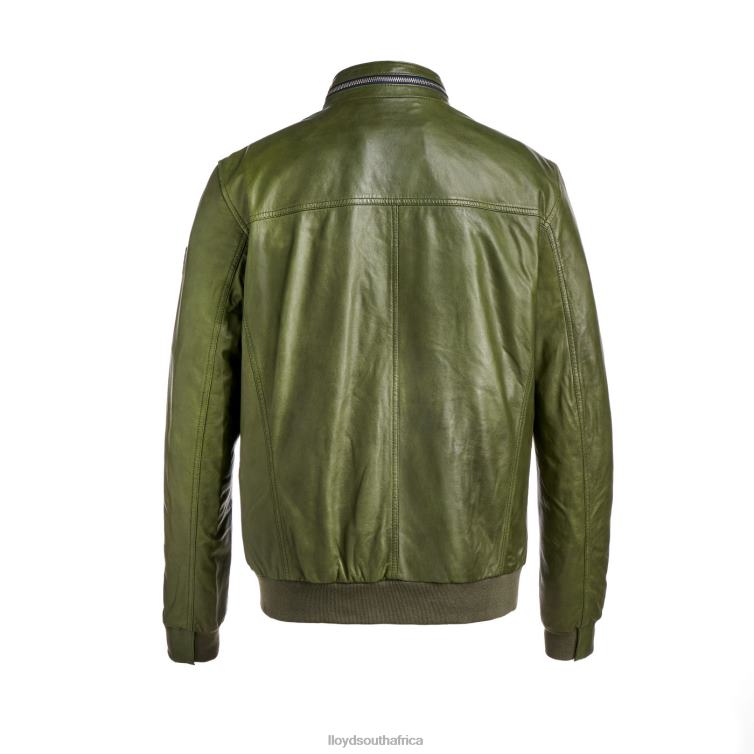 Clothing green LLOYD MARLON Men 86B4D631