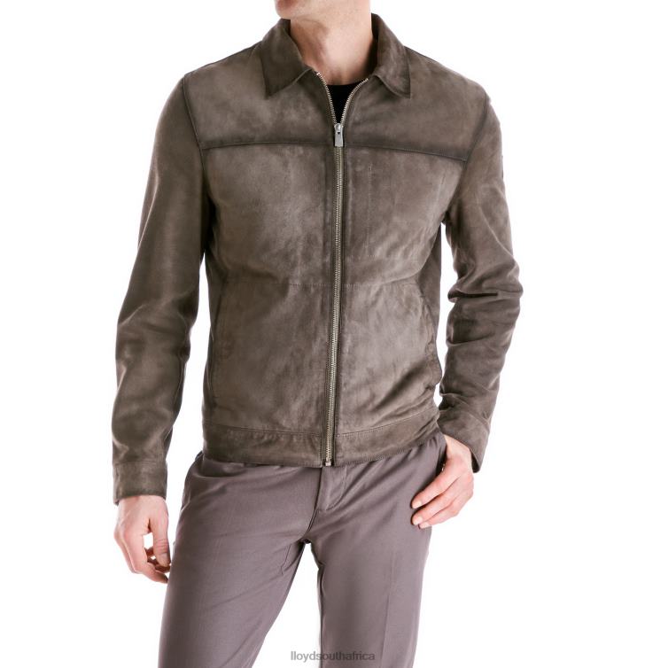 Clothing grey LLOYD GATWICK Men 86B4D637