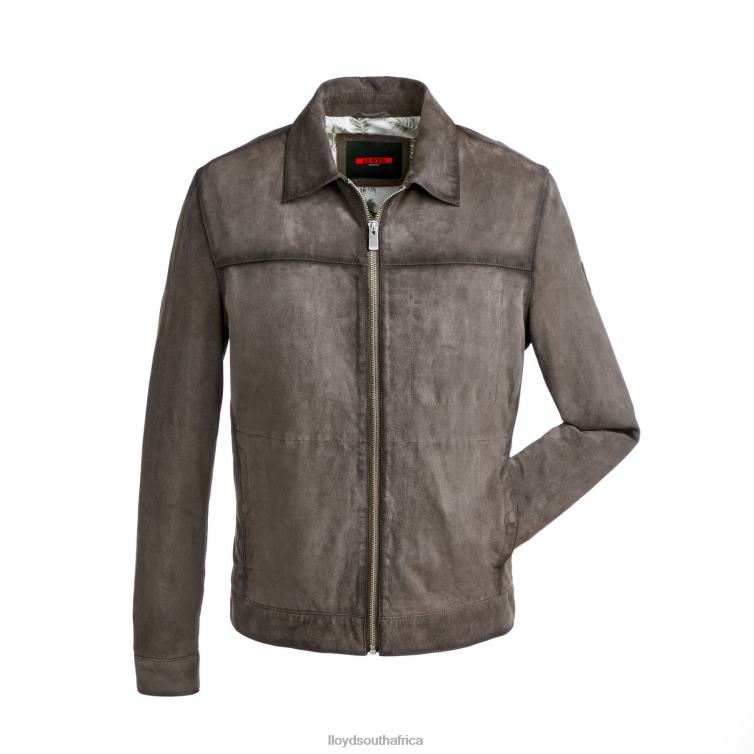 Clothing grey LLOYD GATWICK Men 86B4D637