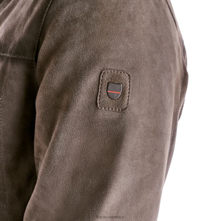 Clothing grey LLOYD GATWICK Men 86B4D637